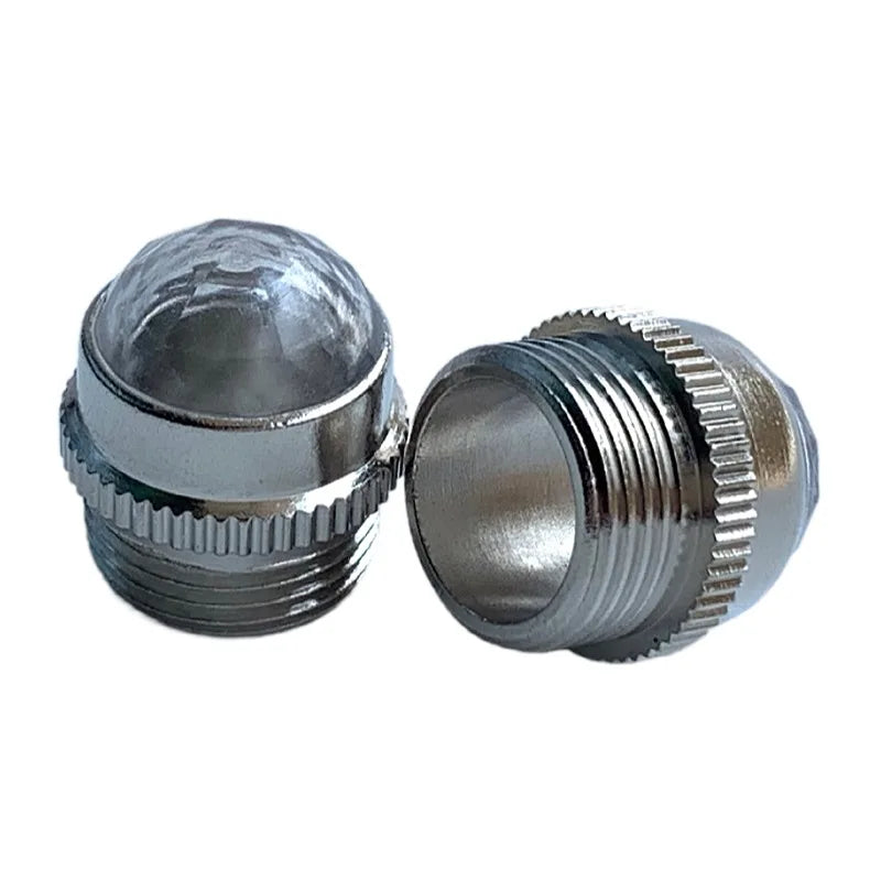 5PCS Work Indicator Gems, Amplifier Indicator Lights, Light Bulbs. Guitar Amplifier Accessories.