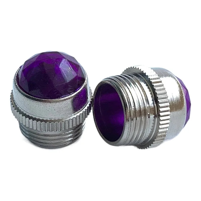 5PCS Work Indicator Gems, Amplifier Indicator Lights, Light Bulbs. Guitar Amplifier Accessories.