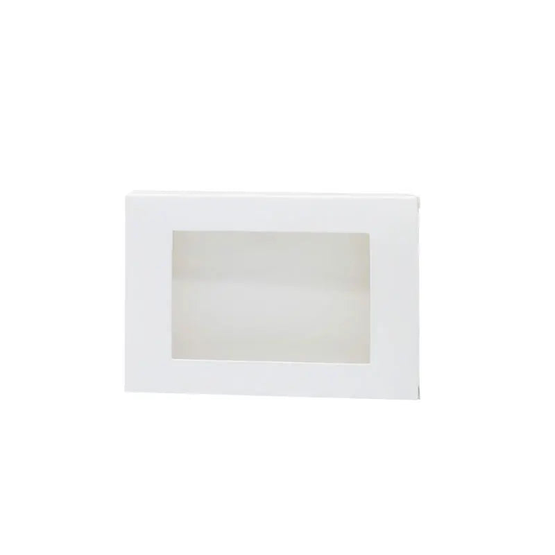 30/50pcs Small Gift Box,Craft, Wedding Party Favors, Candy And Other Versatile Boxes for Retail Stores, Boutique, Supermarkets