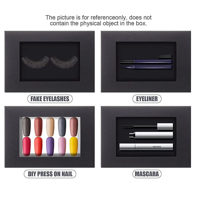 30/50pcs Small Gift Box,Craft, Wedding Party Favors, Candy And Other Versatile Boxes for Retail Stores, Boutique, Supermarkets